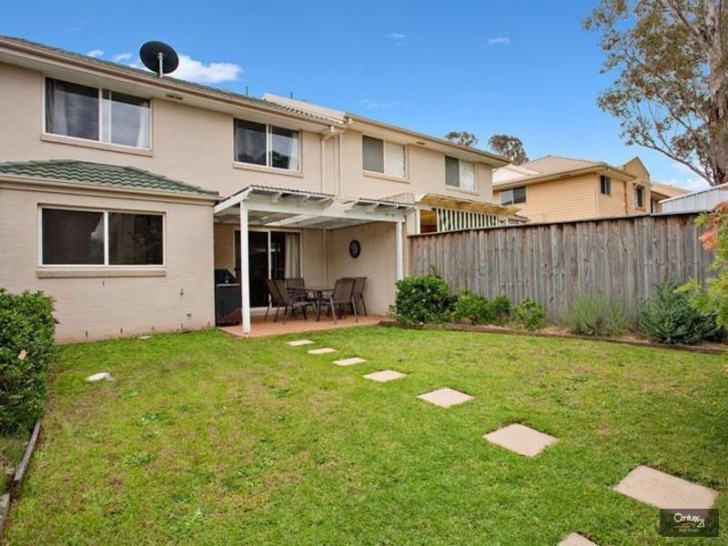 Quakers Hill NSW 2763