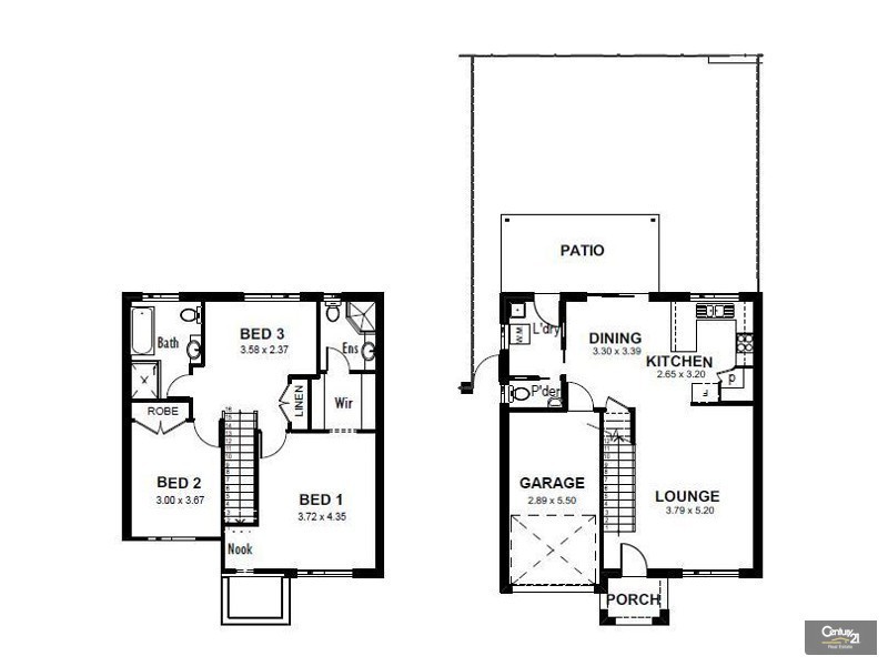 Quakers Hill NSW 2763