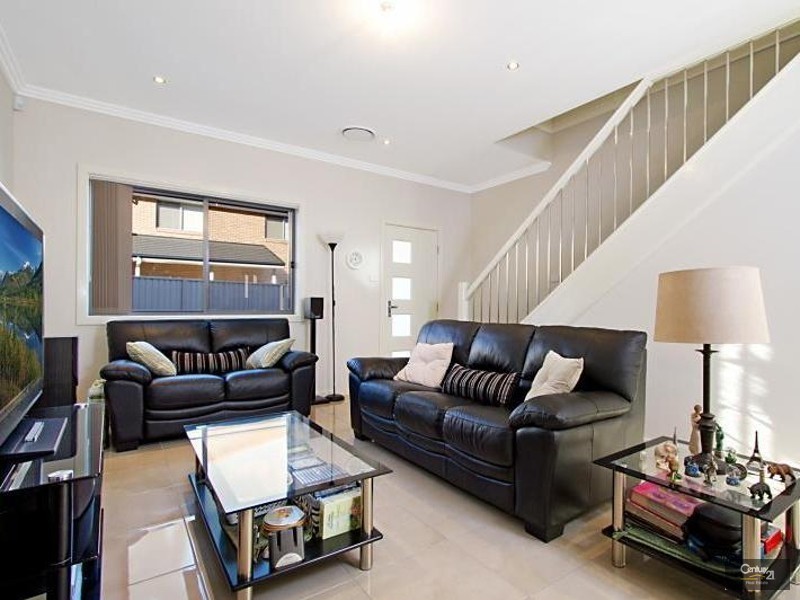 Quakers Hill NSW 2763