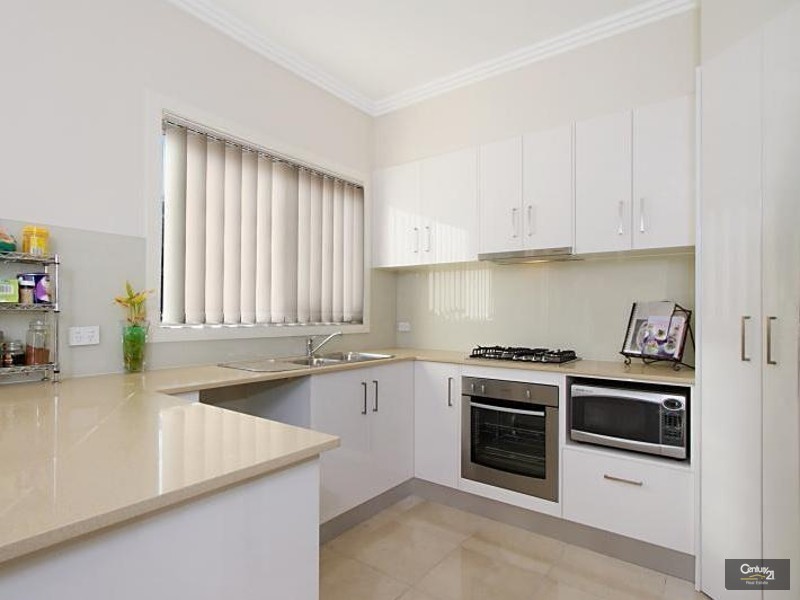 Quakers Hill NSW 2763