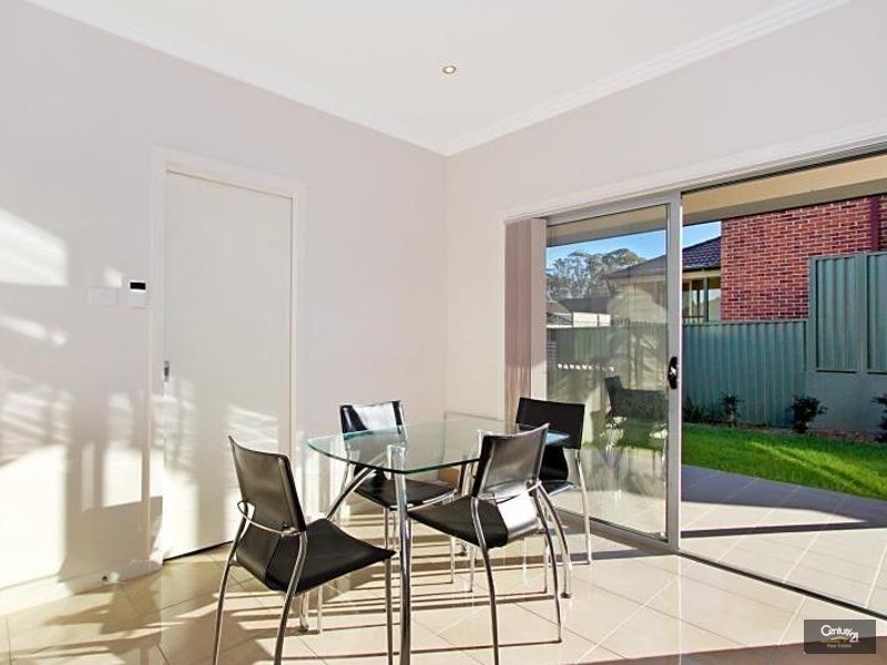 Quakers Hill NSW 2763