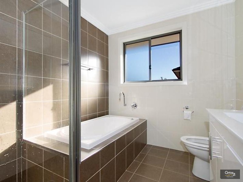 Quakers Hill NSW 2763