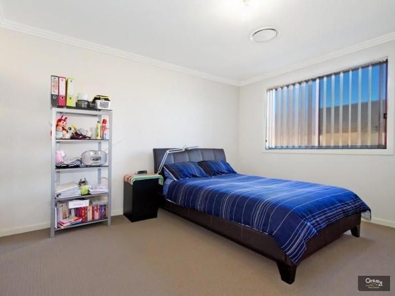 Quakers Hill NSW 2763