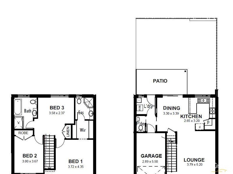 Quakers Hill NSW 2763