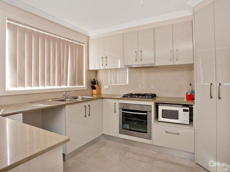 Quakers Hill NSW 2763