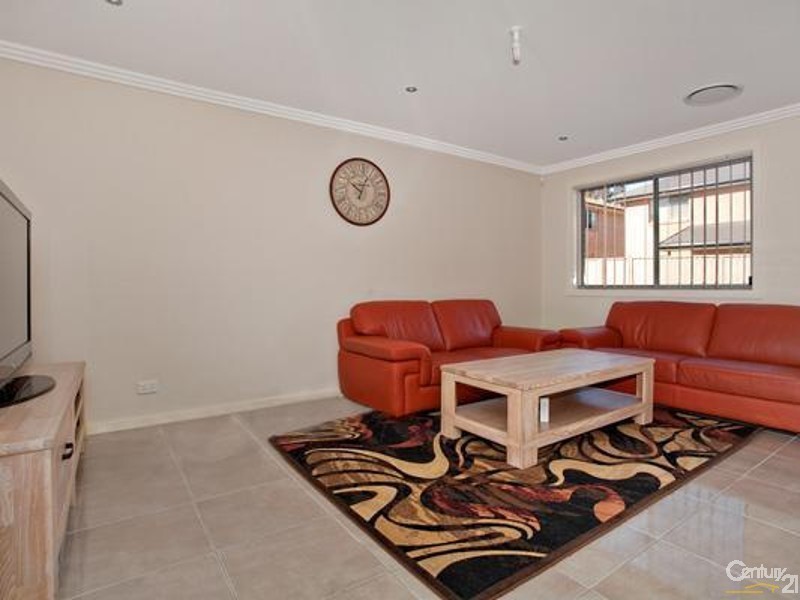 Quakers Hill NSW 2763