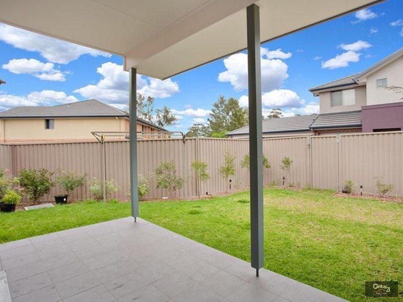 Quakers Hill NSW 2763