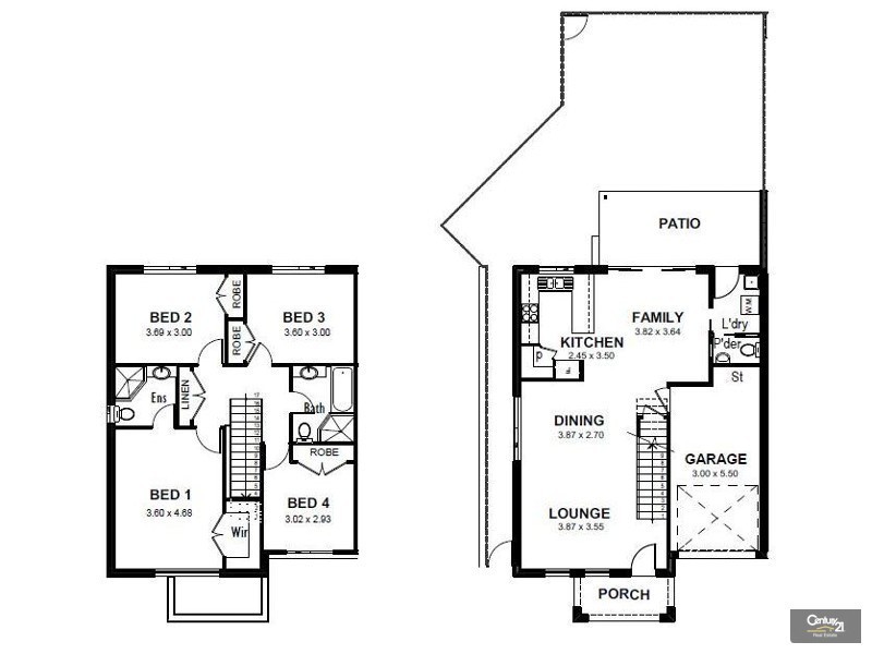 Quakers Hill NSW 2763