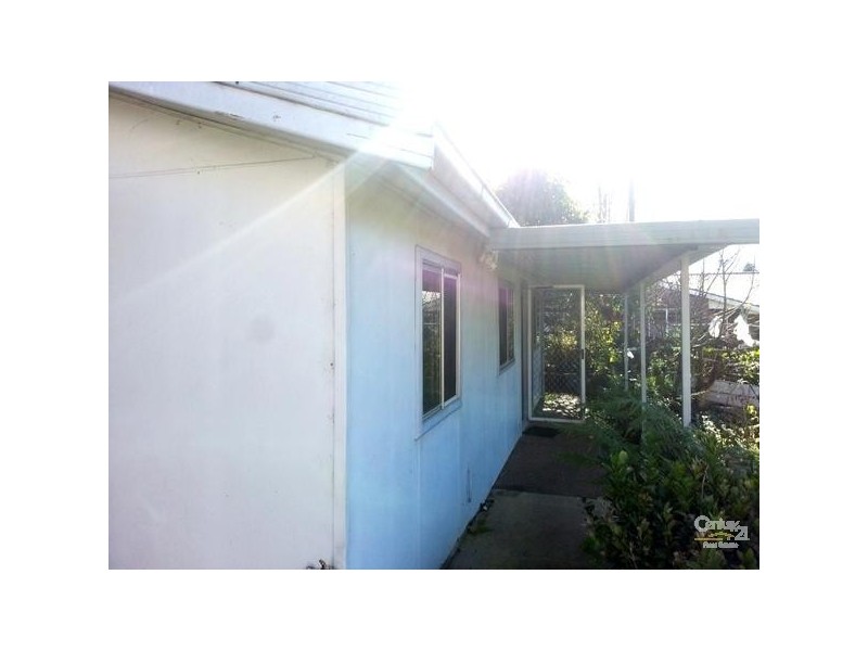 49A ALFORD STREET, Quakers Hill NSW 2763