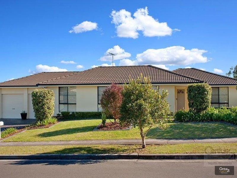 Quakers Hill NSW 2763