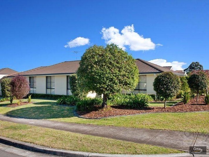 Quakers Hill NSW 2763