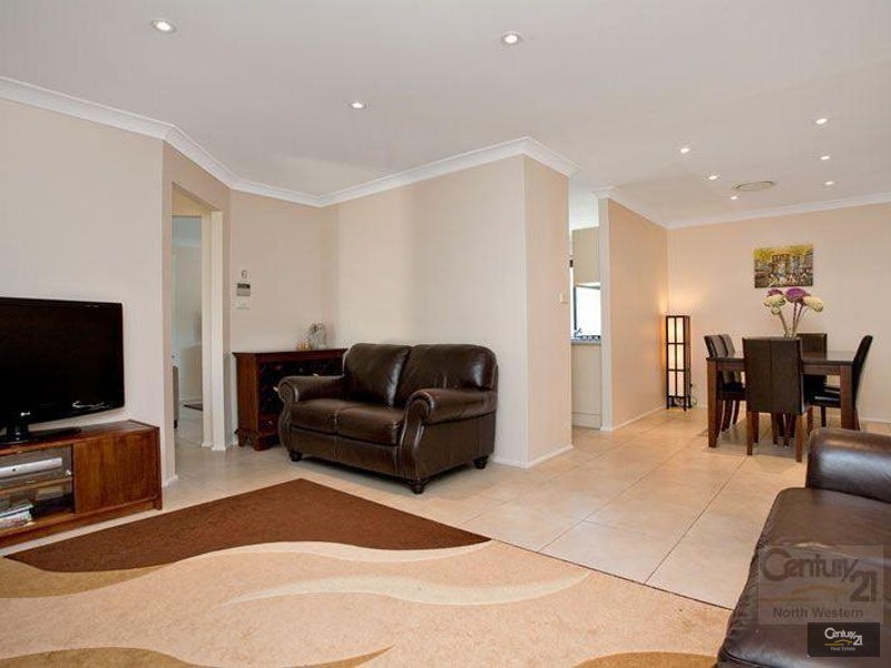 Quakers Hill NSW 2763