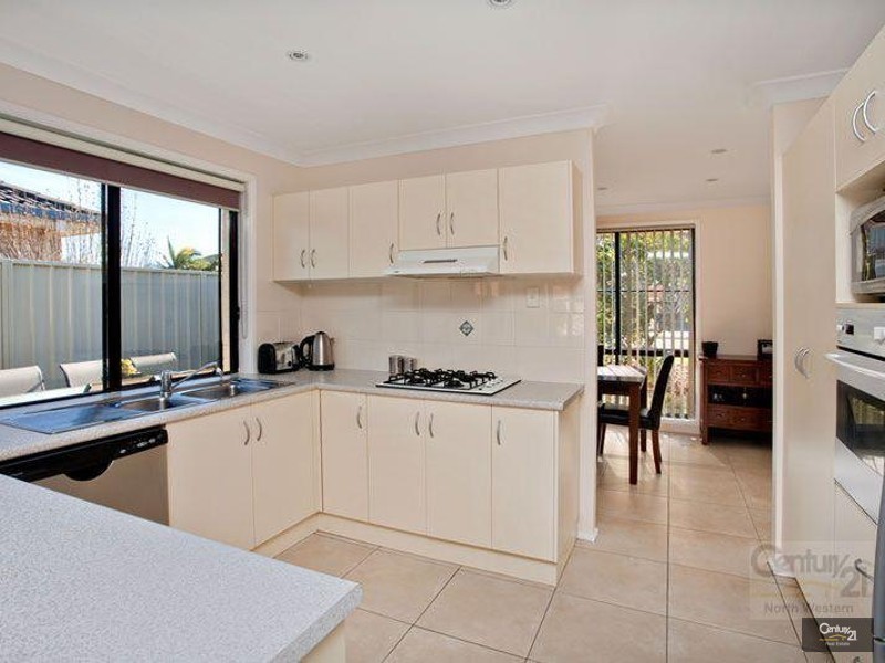 Quakers Hill NSW 2763