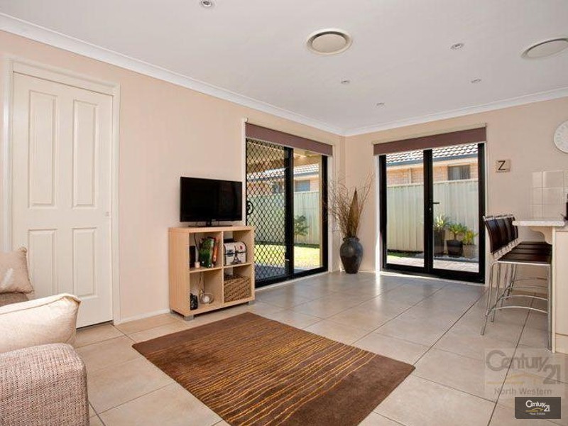 Quakers Hill NSW 2763