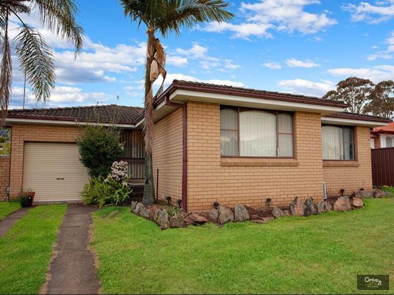 Quakers Hill NSW 2763