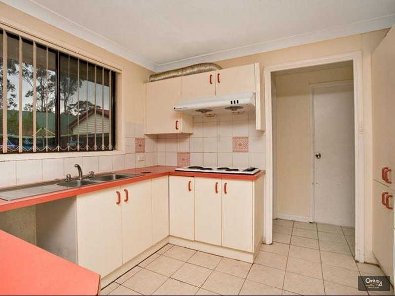 Quakers Hill NSW 2763