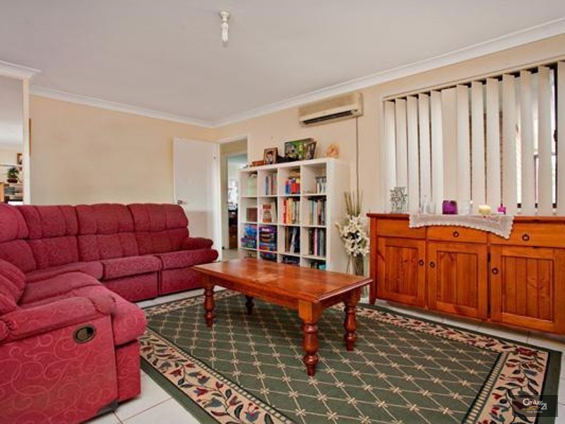 Quakers Hill NSW 2763