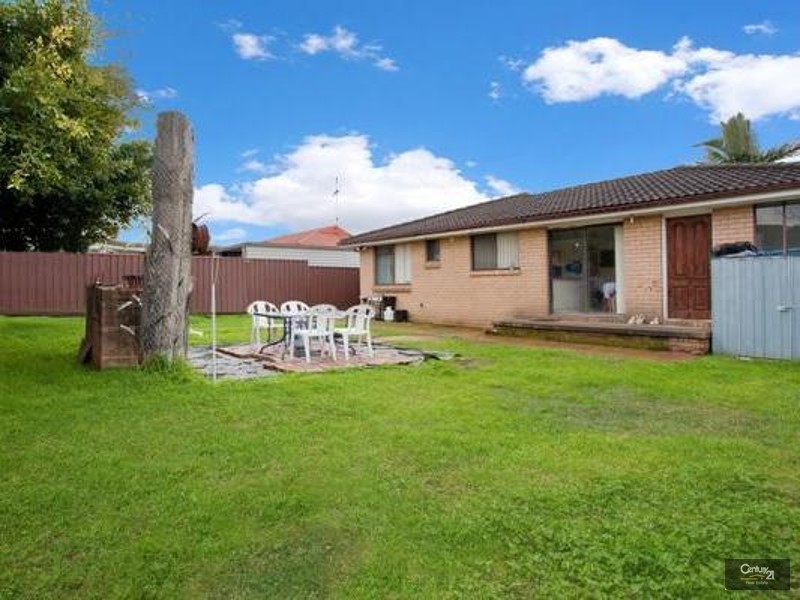 Quakers Hill NSW 2763