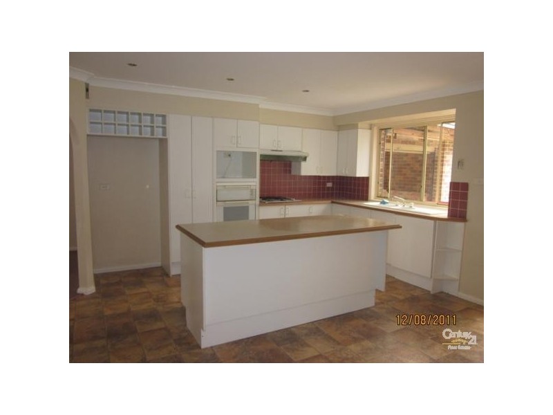 Quakers Hill NSW 2763