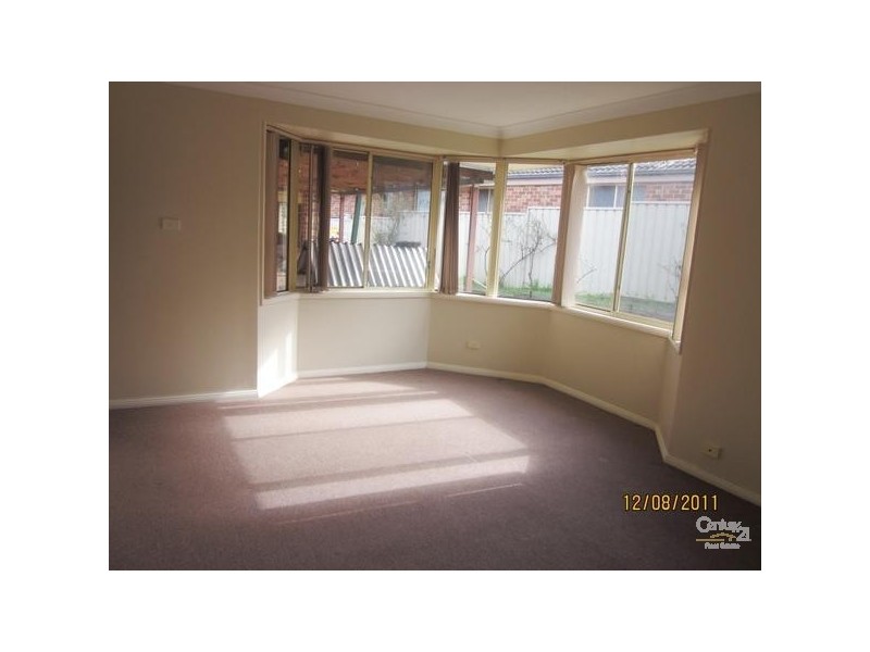 Quakers Hill NSW 2763