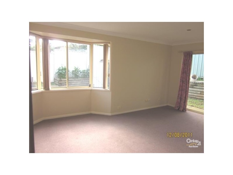 Quakers Hill NSW 2763