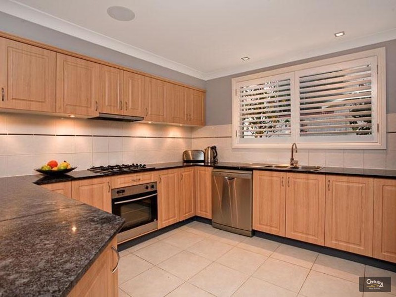 Quakers Hill NSW 2763