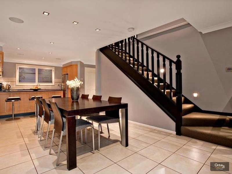 Quakers Hill NSW 2763