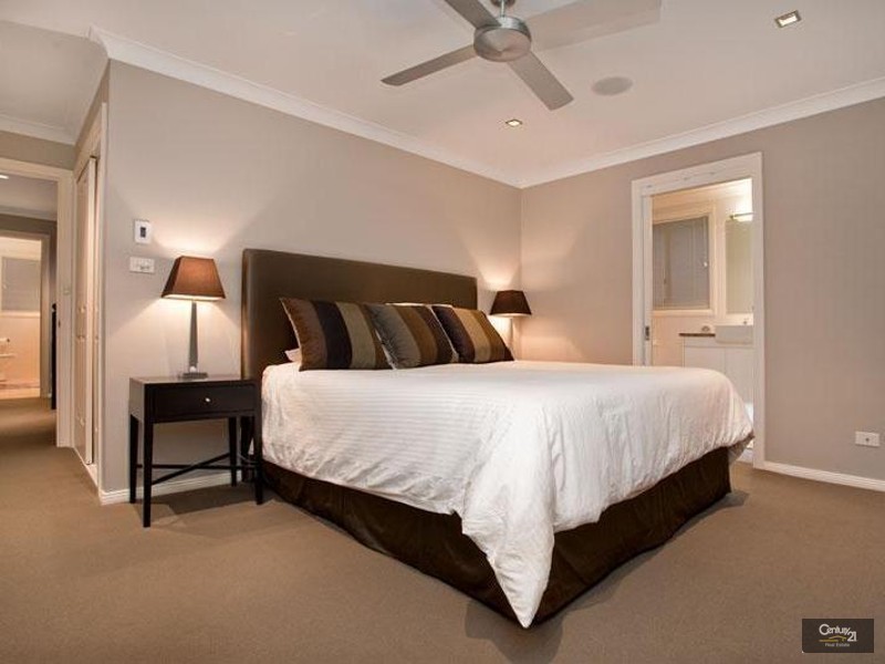 Quakers Hill NSW 2763