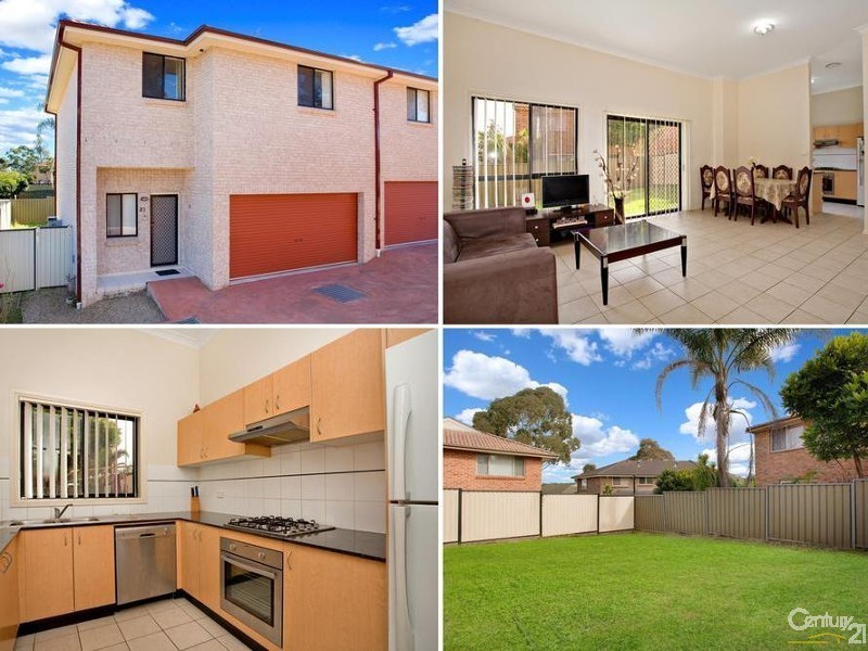 Quakers Hill NSW 2763