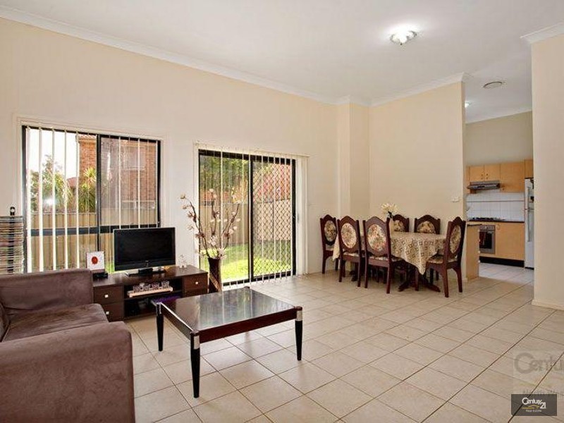 Quakers Hill NSW 2763