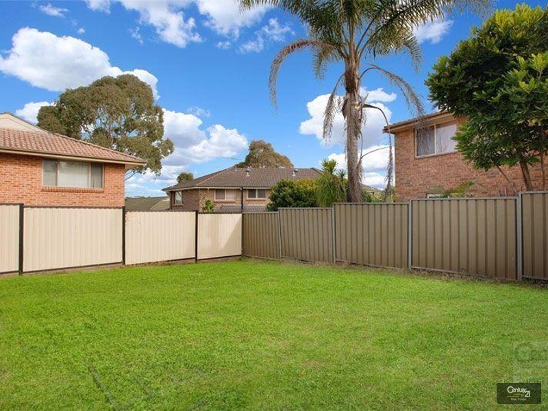 Quakers Hill NSW 2763