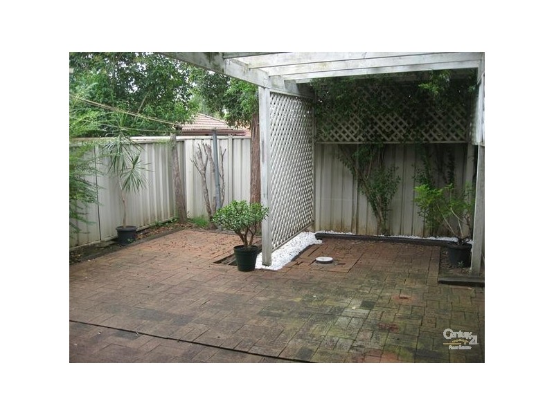 12/14 REEF STREET, Quakers Hill NSW 2763