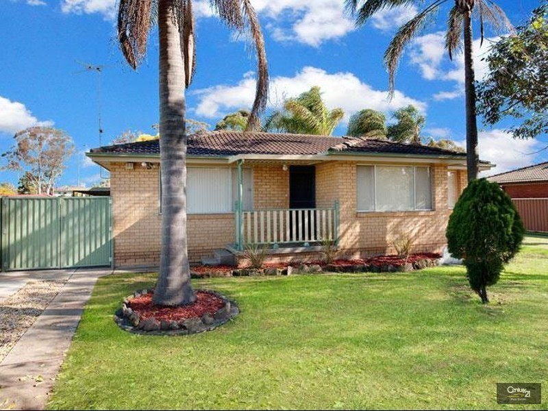 Quakers Hill NSW 2763