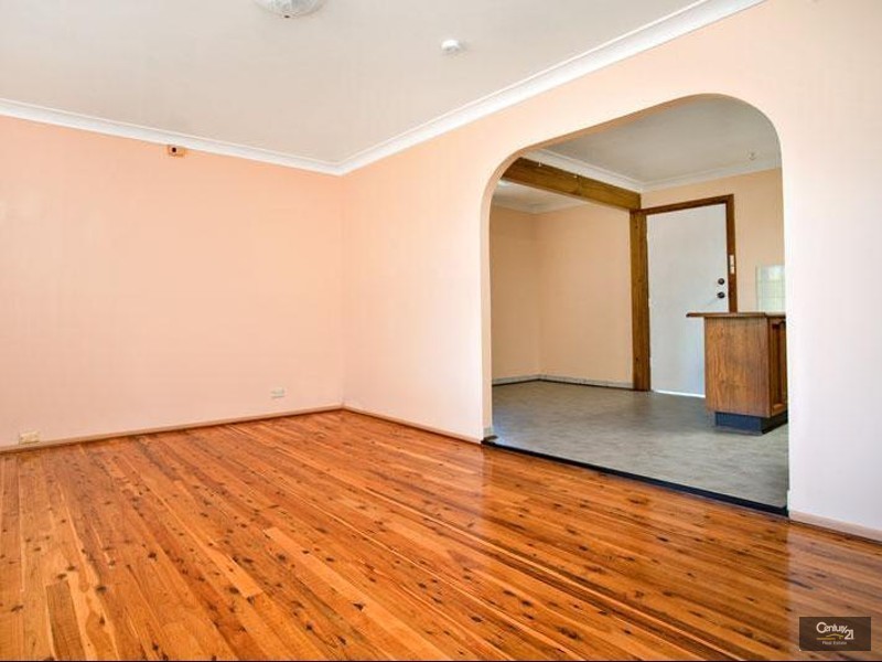 Quakers Hill NSW 2763