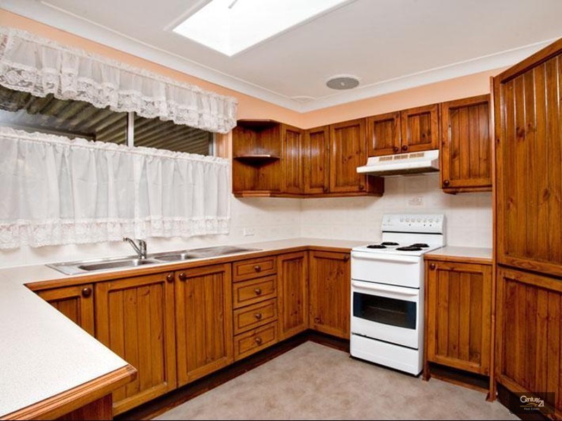 Quakers Hill NSW 2763