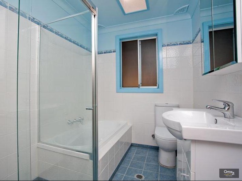 Quakers Hill NSW 2763