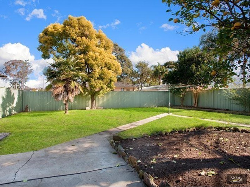 Quakers Hill NSW 2763