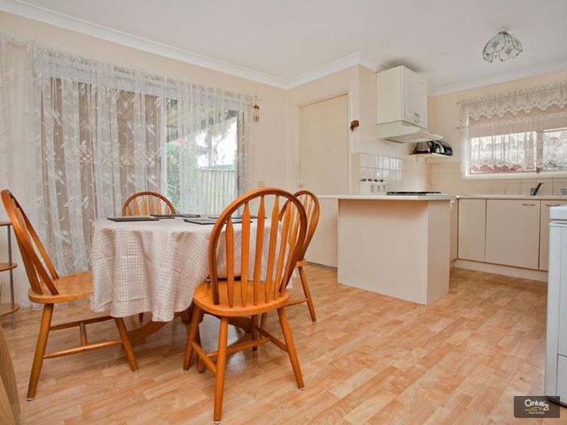 3 Rathmore Circuit, Glendenning NSW 2761