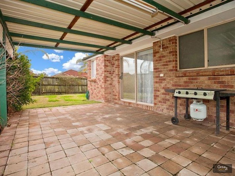 3 Rathmore Circuit, Glendenning NSW 2761