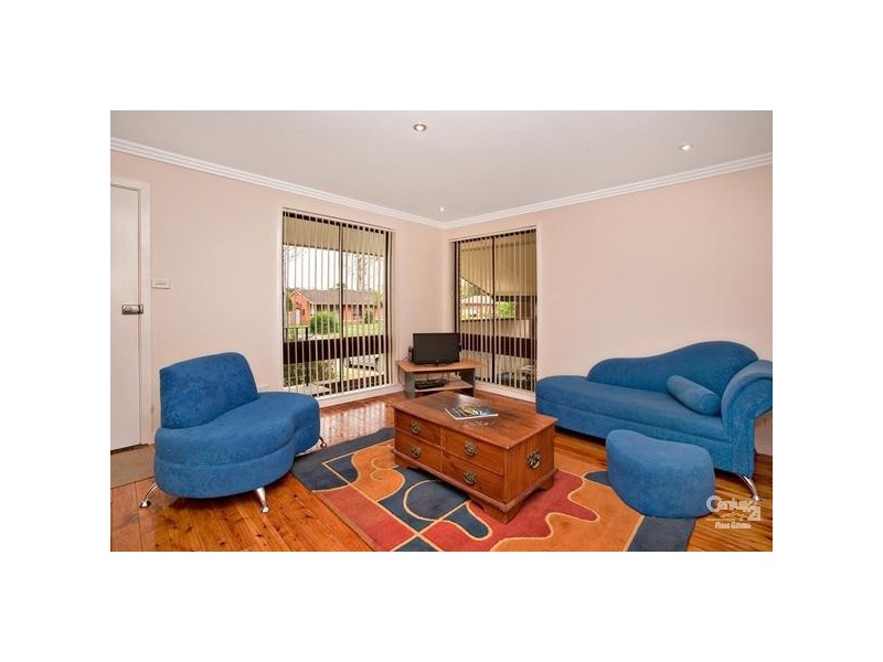 51 WHILTON ROAD, Doonside NSW 2767