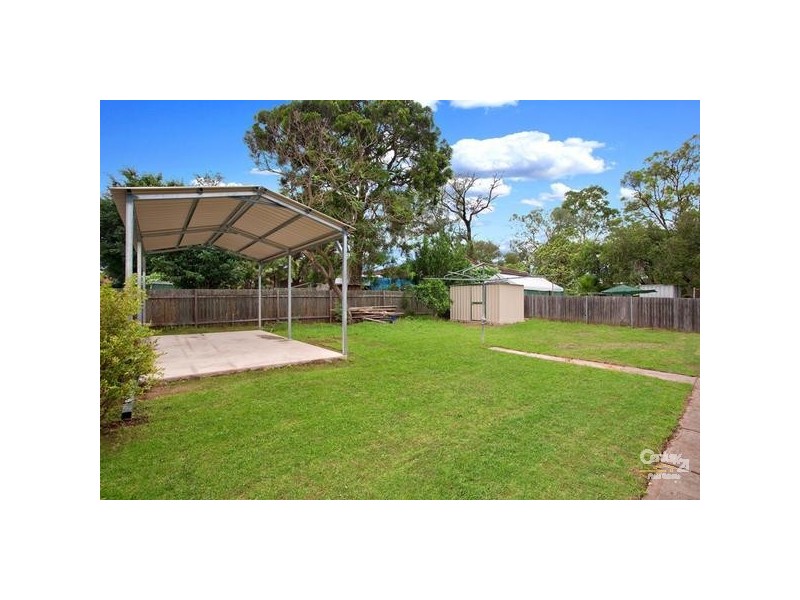 51 WHILTON ROAD, Doonside NSW 2767