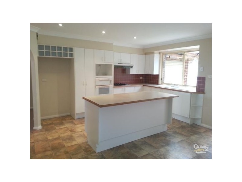 70 PAGODA CRESCENT, Quakers Hill NSW 2763