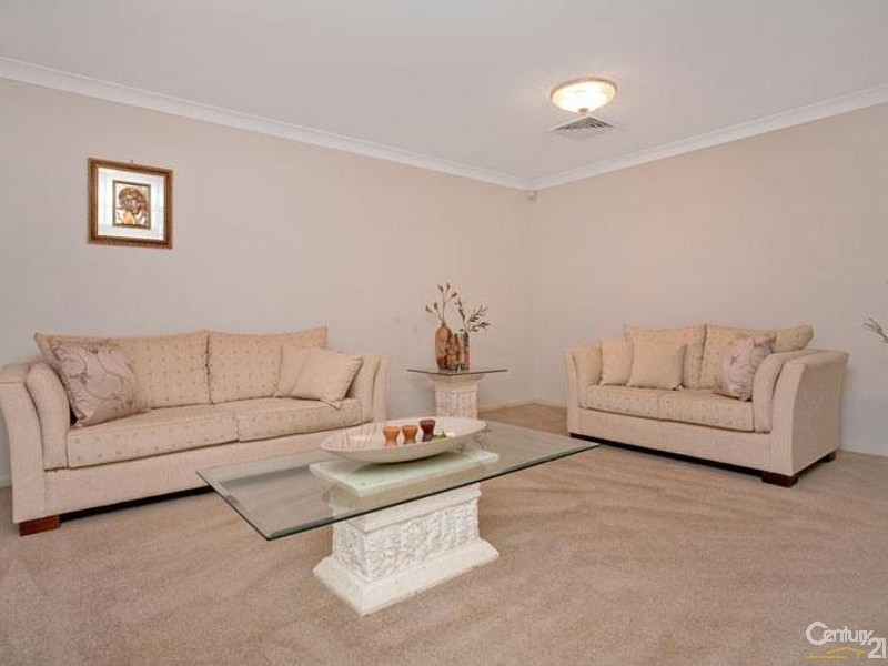 Parklea NSW 2768