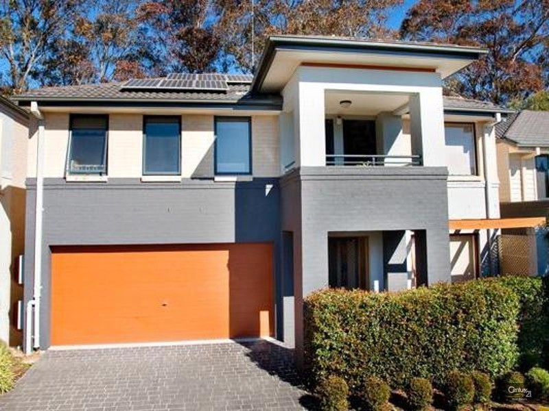 Quakers Hill NSW 2763