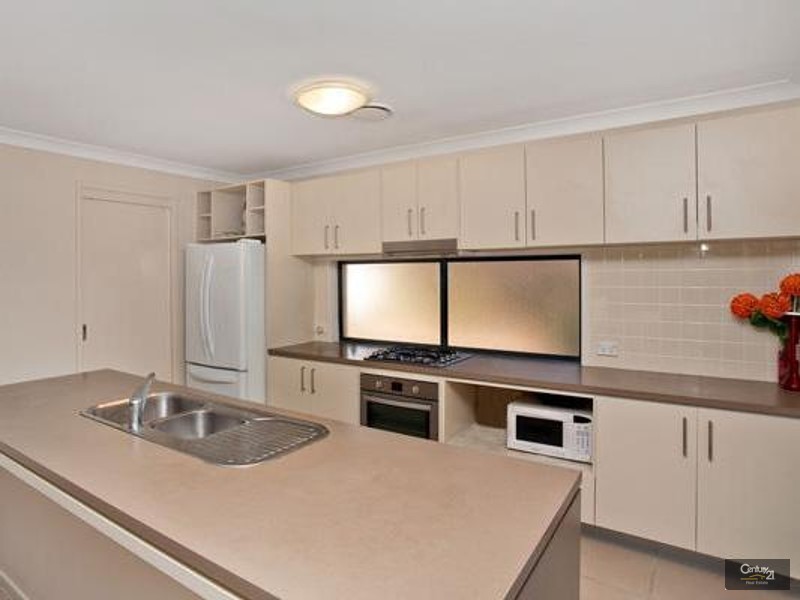 Quakers Hill NSW 2763