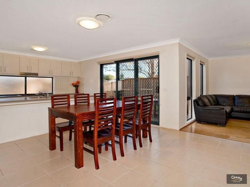 Quakers Hill NSW 2763