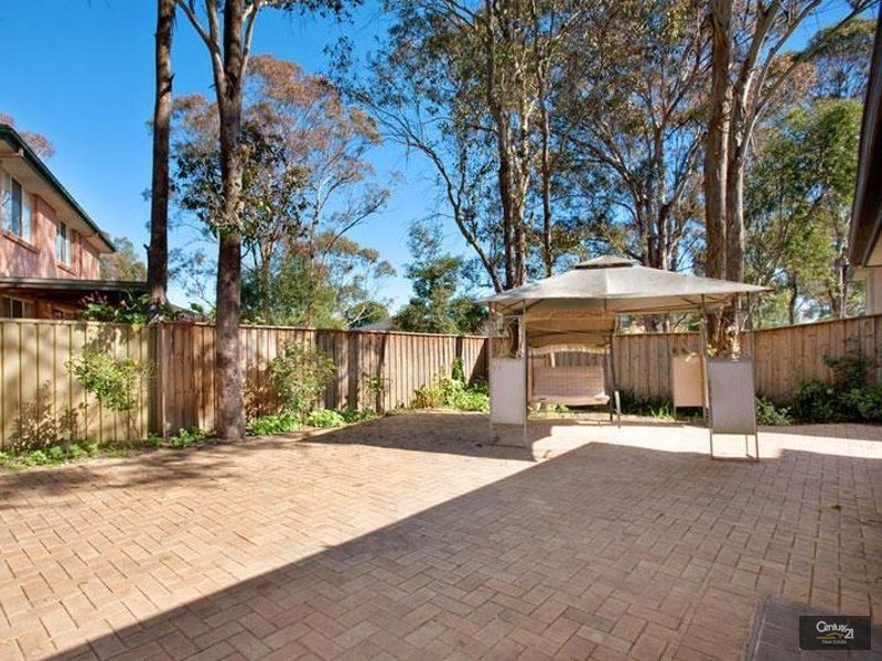 Quakers Hill NSW 2763