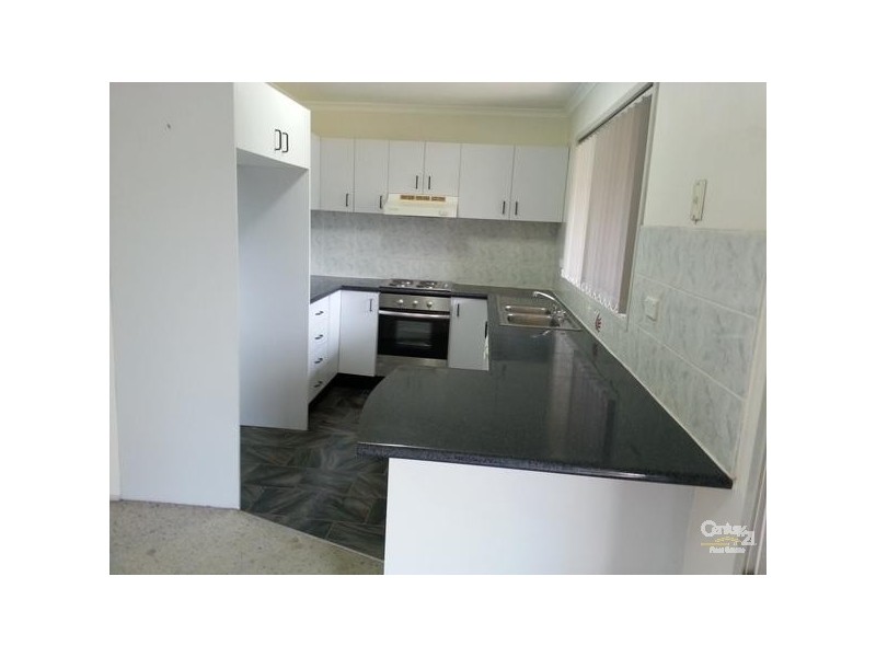 3/27 STANBURY PLACE, Quakers Hill NSW 2763