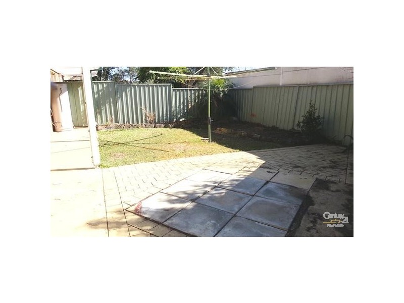 3/27 STANBURY PLACE, Quakers Hill NSW 2763