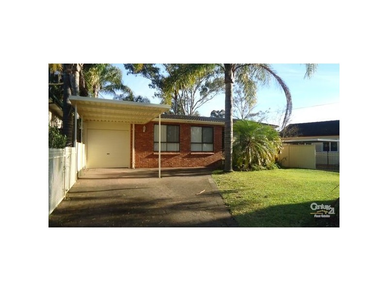 28 CURRAN ROAD, Marayong NSW 2148